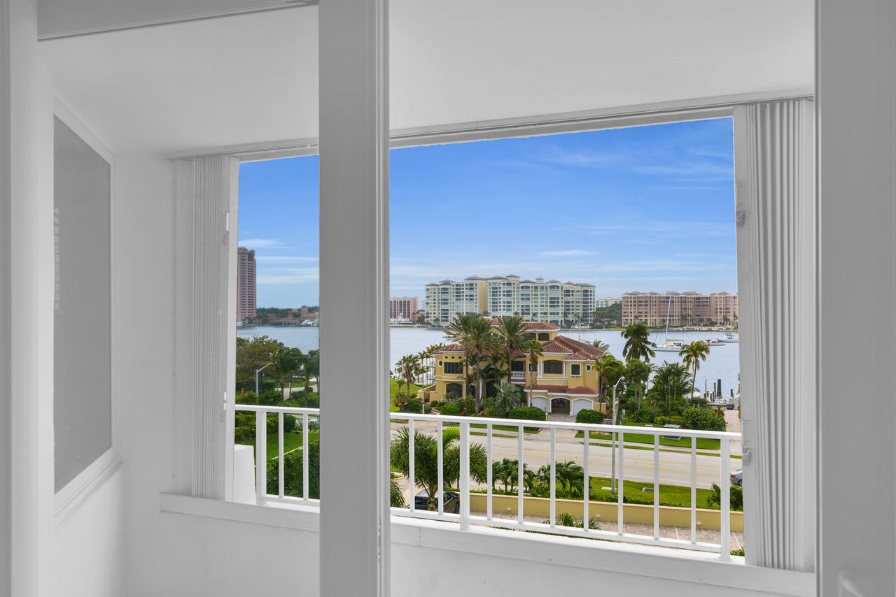500 South Ocean Boulevard, Unit 309 Boca Raton, FL 33432 - Photo 35 of 61 View