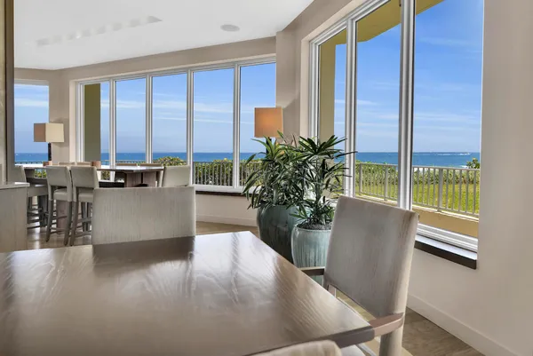 $6,000 | 500 South Ocean Boulevard, Unit 309, Boca Raton, FL 33432