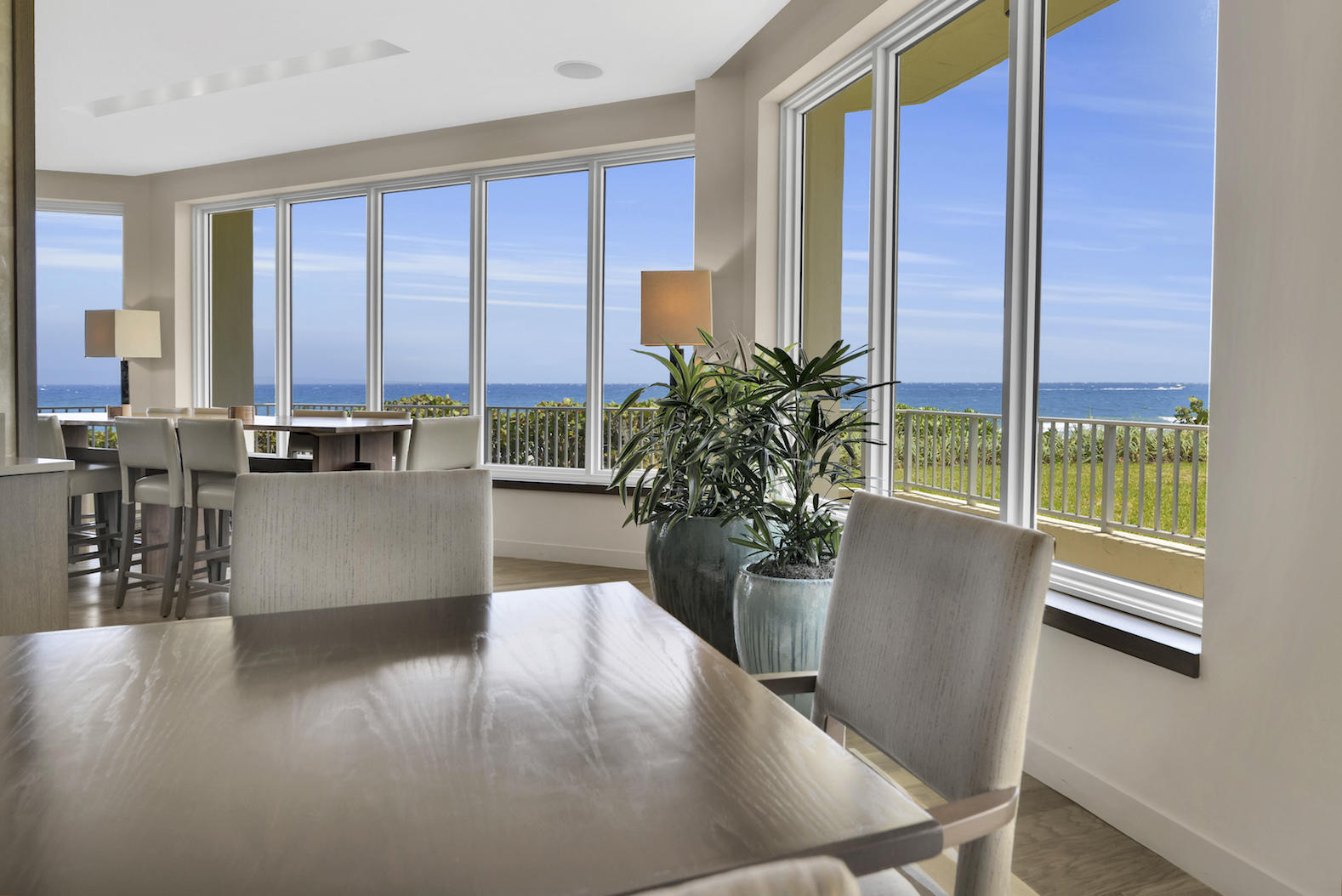 500 South Ocean Boulevard, Unit 309 Boca Raton, FL 33432 - Photo 54 of 61 Social Rooms