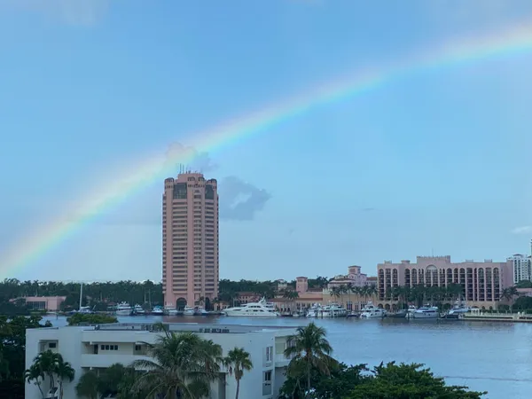 $6,000 | 500 South Ocean Boulevard, Unit 309, Boca Raton, FL 33432