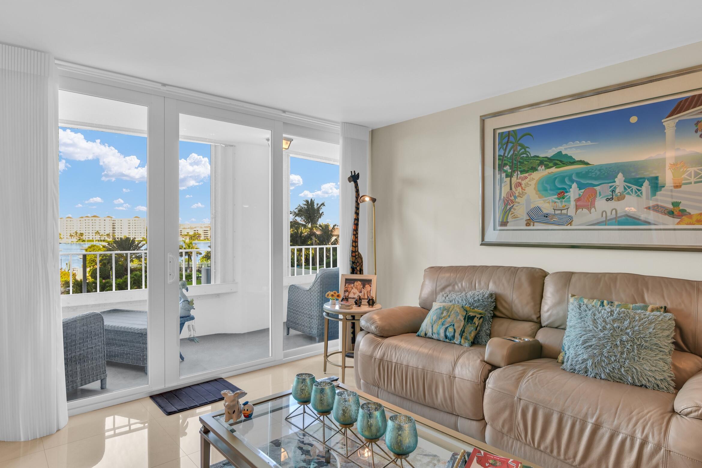 500 South Ocean Boulevard, Unit 309 Boca Raton, FL 33432 - Photo 7 of 61 CHALFONTE 309N -4