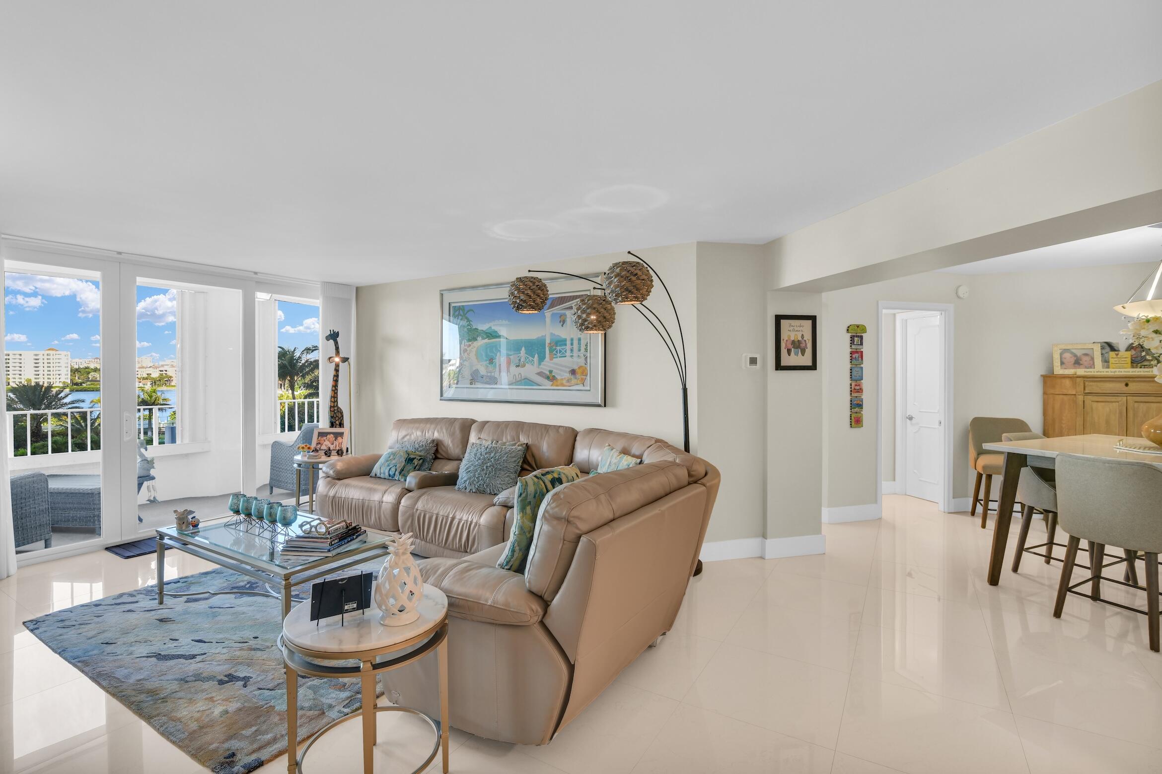 500 South Ocean Boulevard, Unit 309 Boca Raton, FL 33432 - Photo 9 of 61 CHALFONTE 309N -3