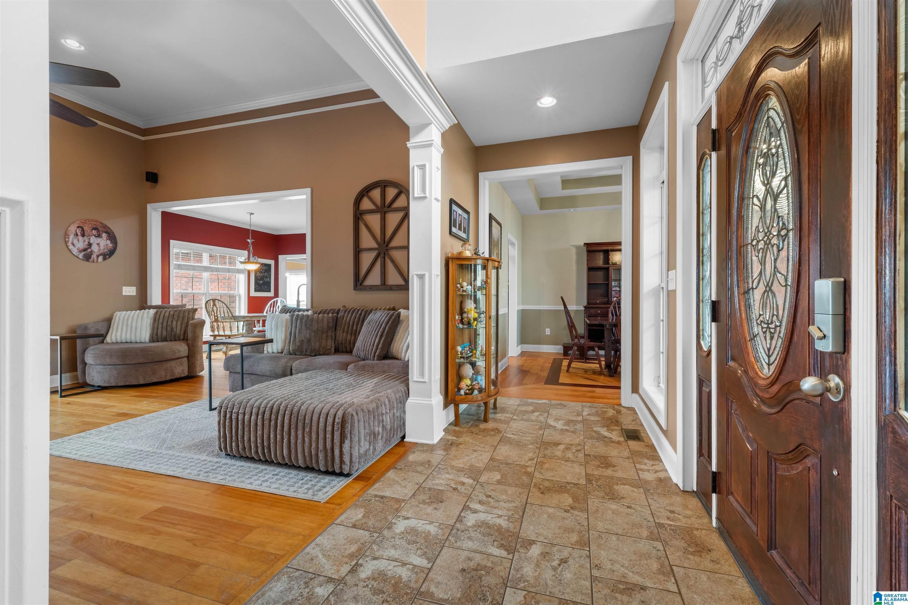 1435 County Road 633 Ranburne, AL 36273 - Photo 63 of 96