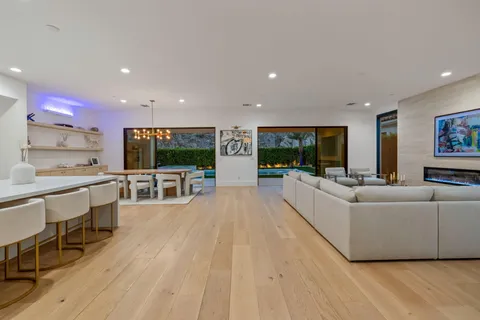 $1,595,000 | 46345 Bradshaw Trail, La Quinta, CA 92253