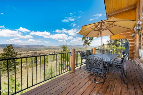 $999,999 | 223 Gcr 8950 / Indian Trail, Granby, CO 80446