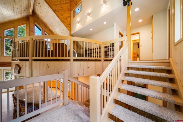 $1,450,000 | 201 Columbine Drive, Durango, CO 81301
