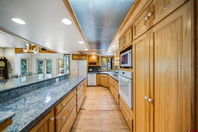 $1,495,900 | 201 Columbine Drive, Durango, CO 81301