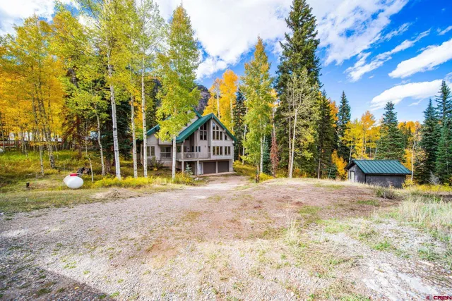 $1,495,900 | 201 Columbine Drive, Durango, CO 81301