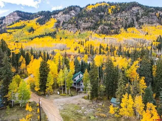 $1,495,900 | 201 Columbine Drive, Durango, CO 81301