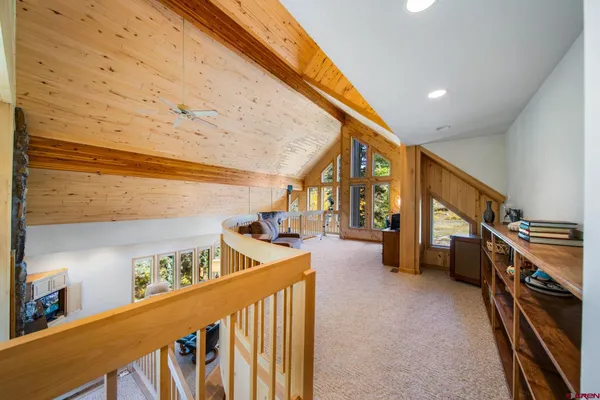 $1,395,000 | 201 Columbine Drive, Durango, CO 81301