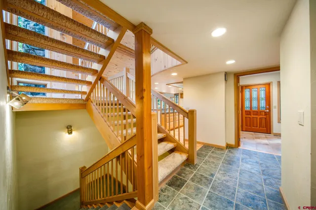 $1,450,000 | 201 Columbine Drive, Durango, CO 81301