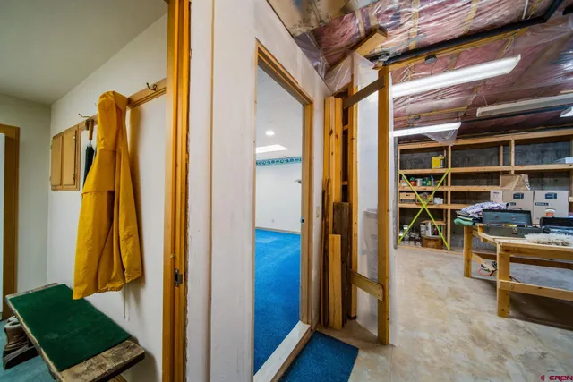 $1,495,900 | 201 Columbine Drive, Durango, CO 81301