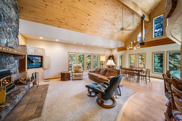 $1,495,900 | 201 Columbine Drive, Durango, CO 81301