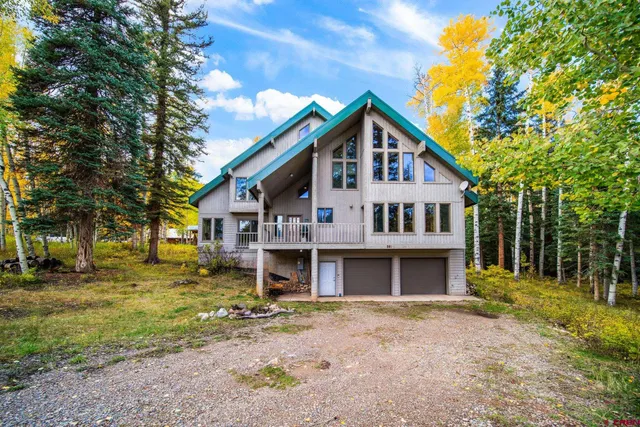 $1,450,000 | 201 Columbine Drive, Durango, CO 81301