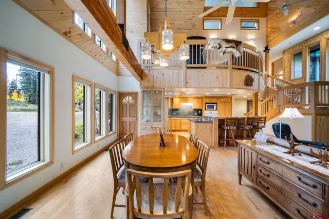 $1,495,900 | 201 Columbine Drive, Durango, CO 81301