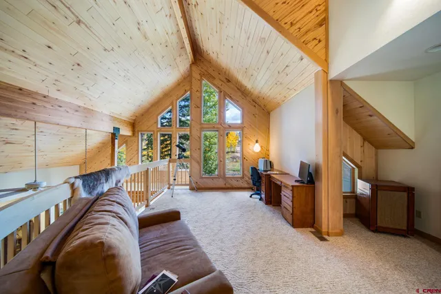 $1,495,900 | 201 Columbine Drive, Durango, CO 81301