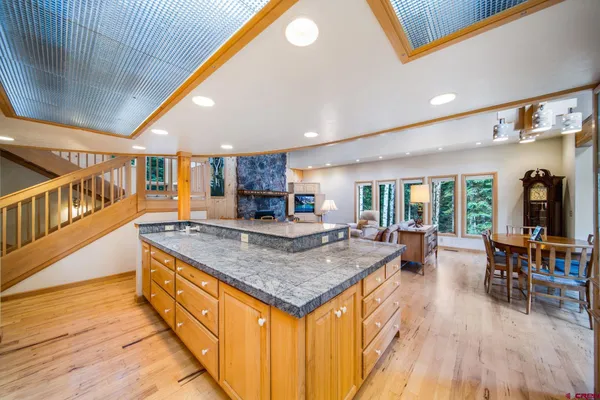 $1,395,000 | 201 Columbine Drive, Durango, CO 81301