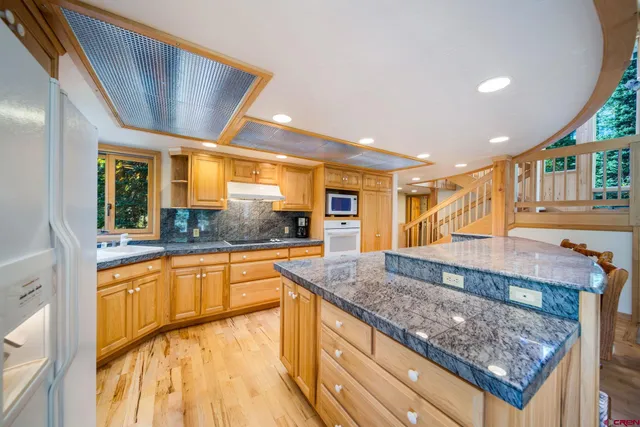 $1,495,900 | 201 Columbine Drive, Durango, CO 81301