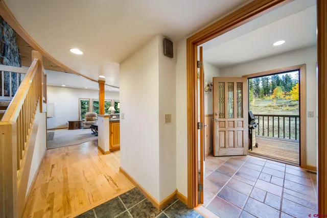 $1,495,900 | 201 Columbine Drive, Durango, CO 81301