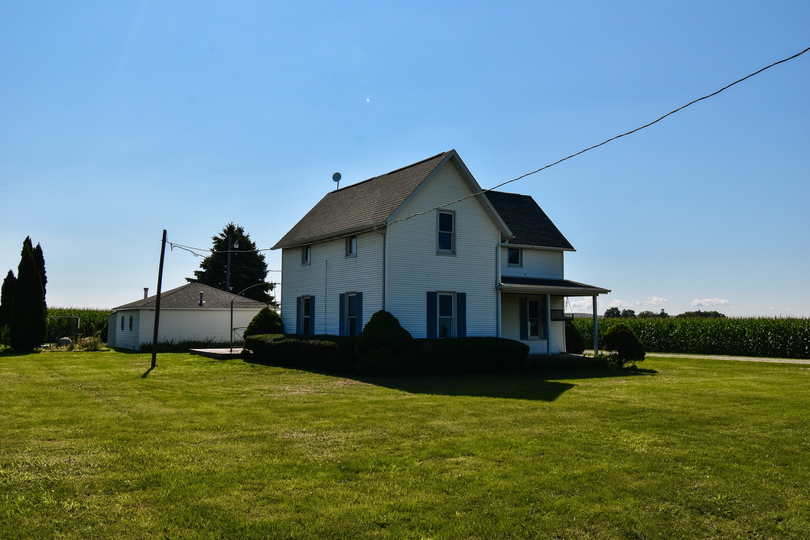 22378 North 1300 E Road Pontiac, IL 61764 - Photo 54 of 57 Gallery Image 54