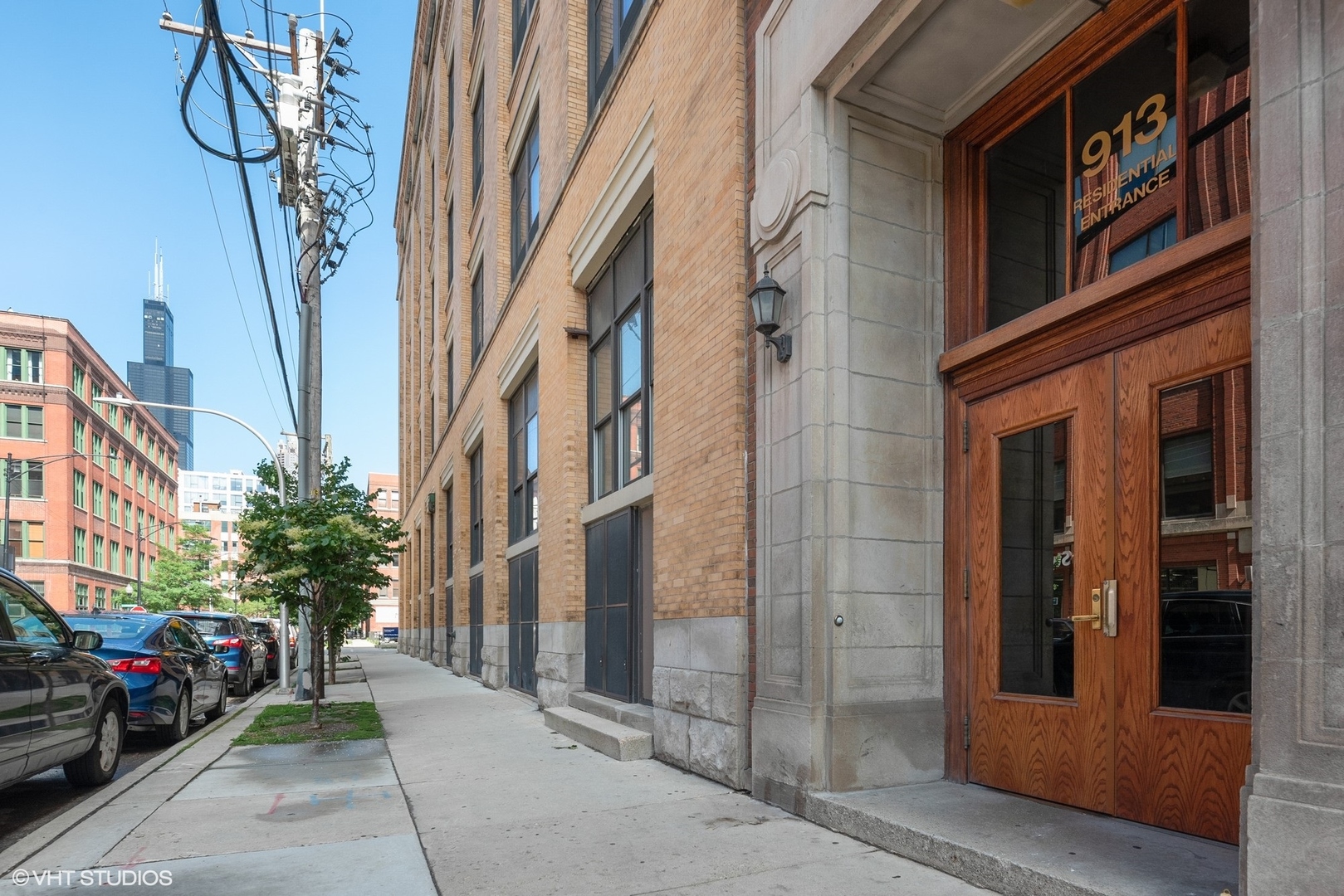 913 West Van Buren Street, Unit 7CD Chicago, IL 60607 - Photo 2 of 33