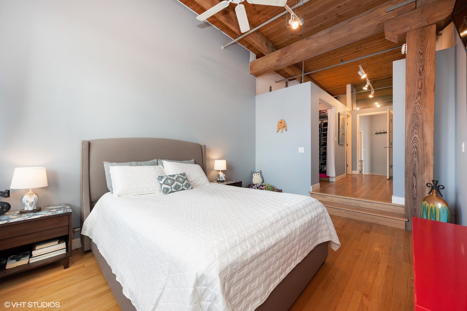 913 West Van Buren Street, Unit 7CD Chicago, IL 60607 - Photo 19 of 33