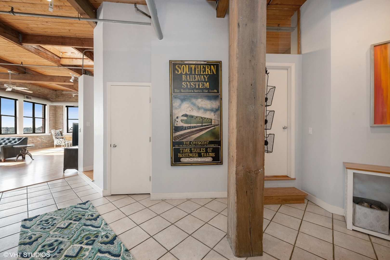 913 West Van Buren Street, Unit 7CD Chicago, IL 60607 - Photo 3 of 33