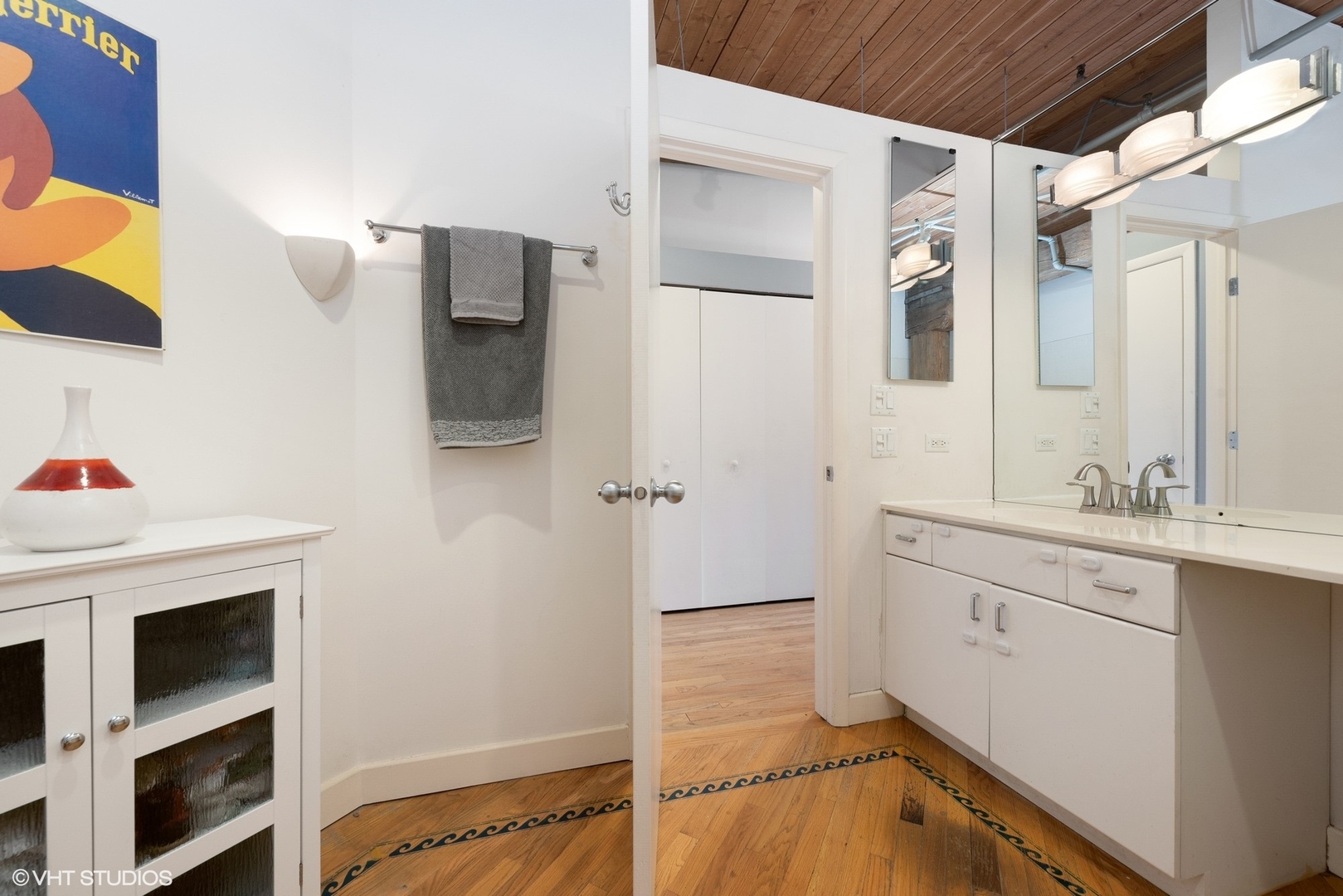 913 West Van Buren Street, Unit 7CD Chicago, IL 60607 - Photo 21 of 33