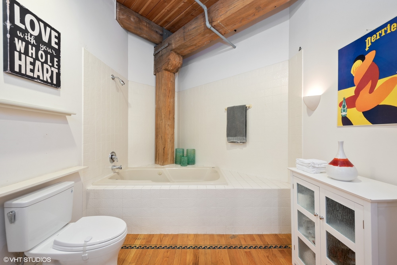 913 West Van Buren Street, Unit 7CD Chicago, IL 60607 - Photo 22 of 33