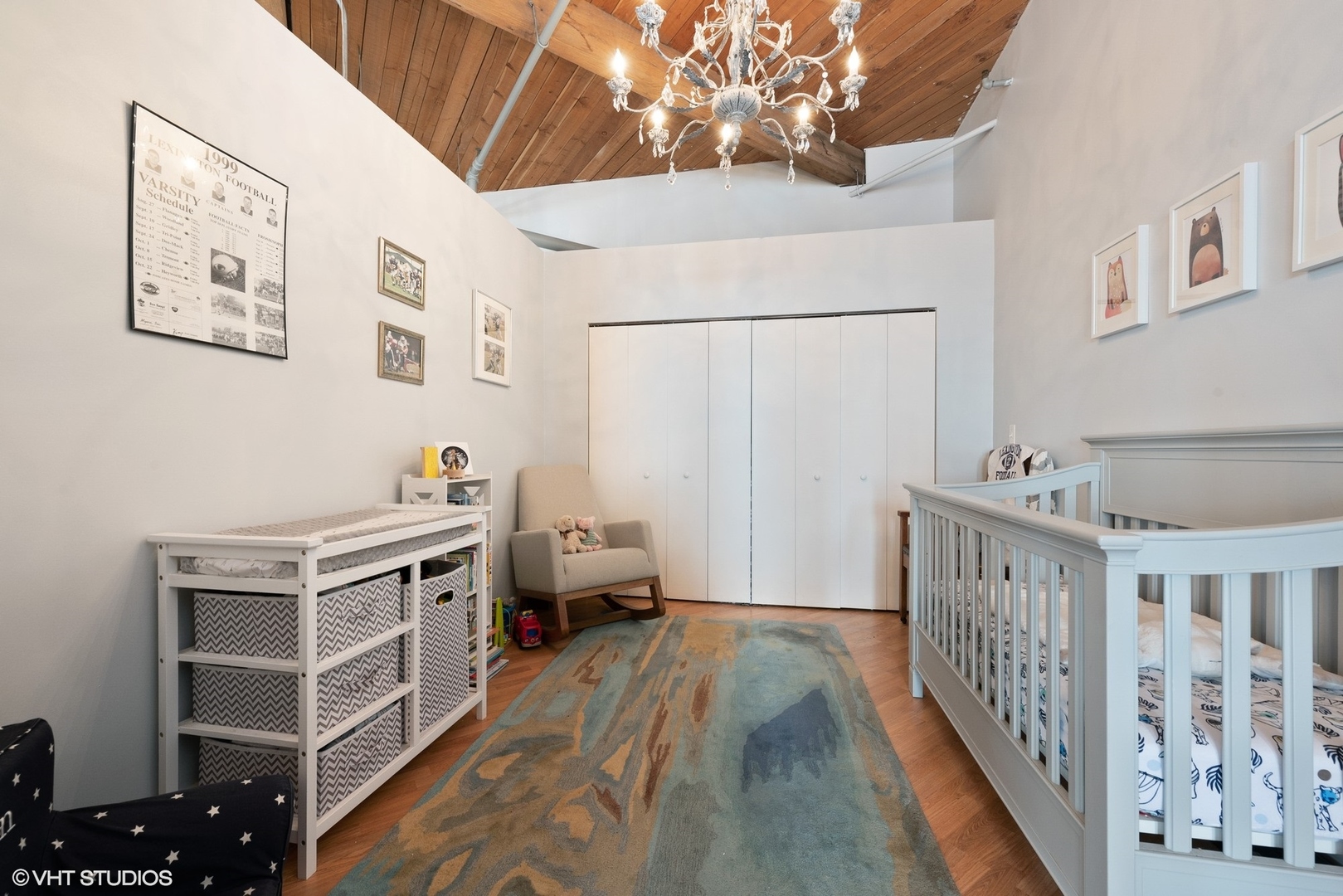 913 West Van Buren Street, Unit 7CD Chicago, IL 60607 - Photo 24 of 33