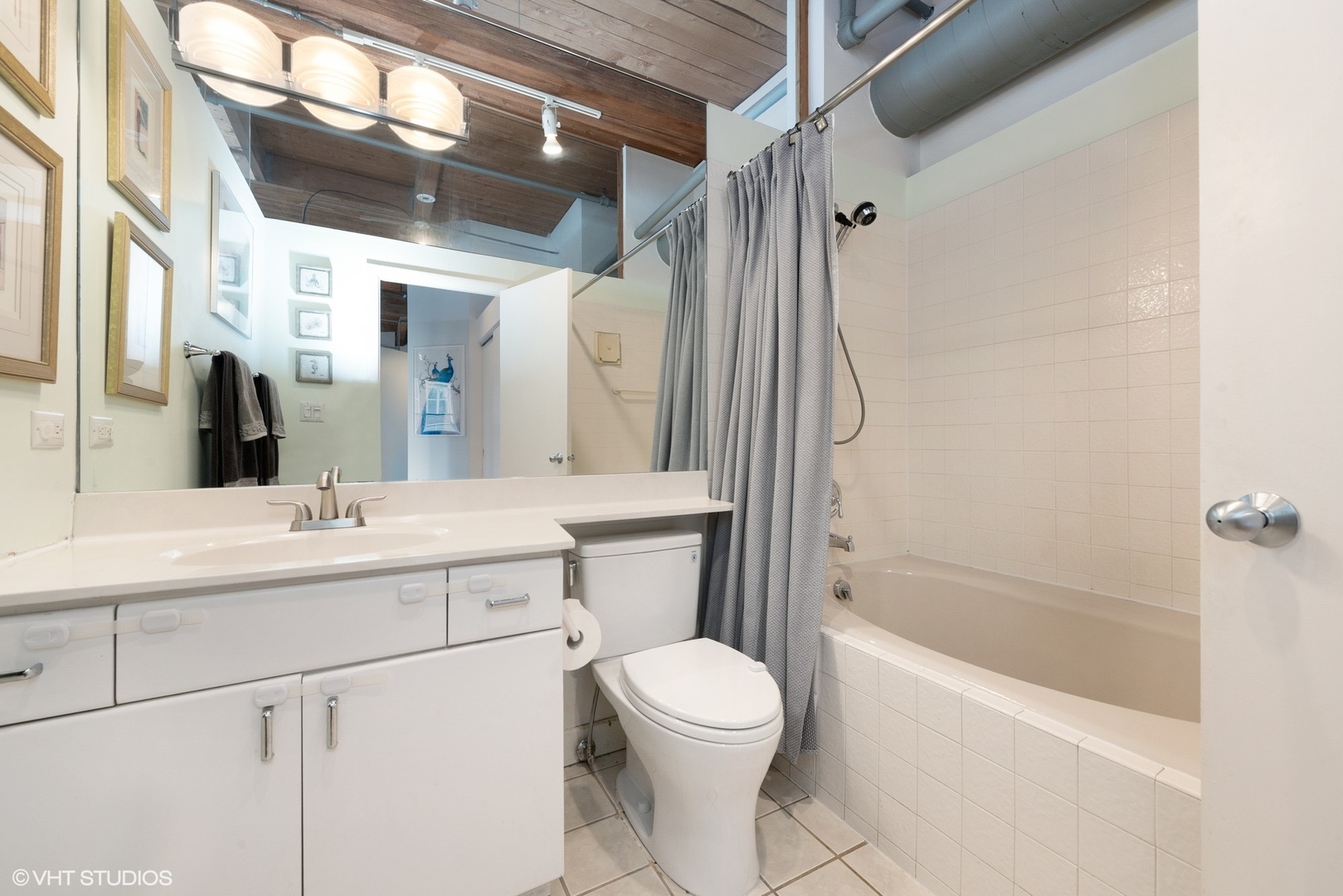 913 West Van Buren Street, Unit 7CD Chicago, IL 60607 - Photo 26 of 33