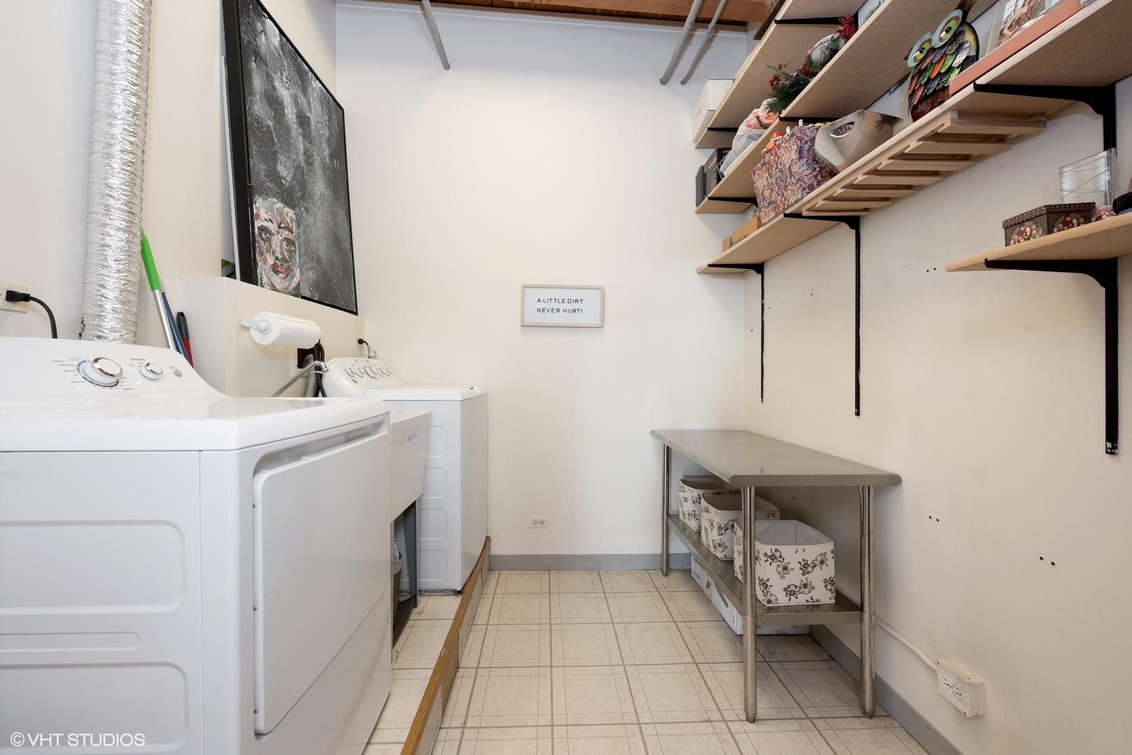 913 West Van Buren Street, Unit 7CD Chicago, IL 60607 - Photo 28 of 33