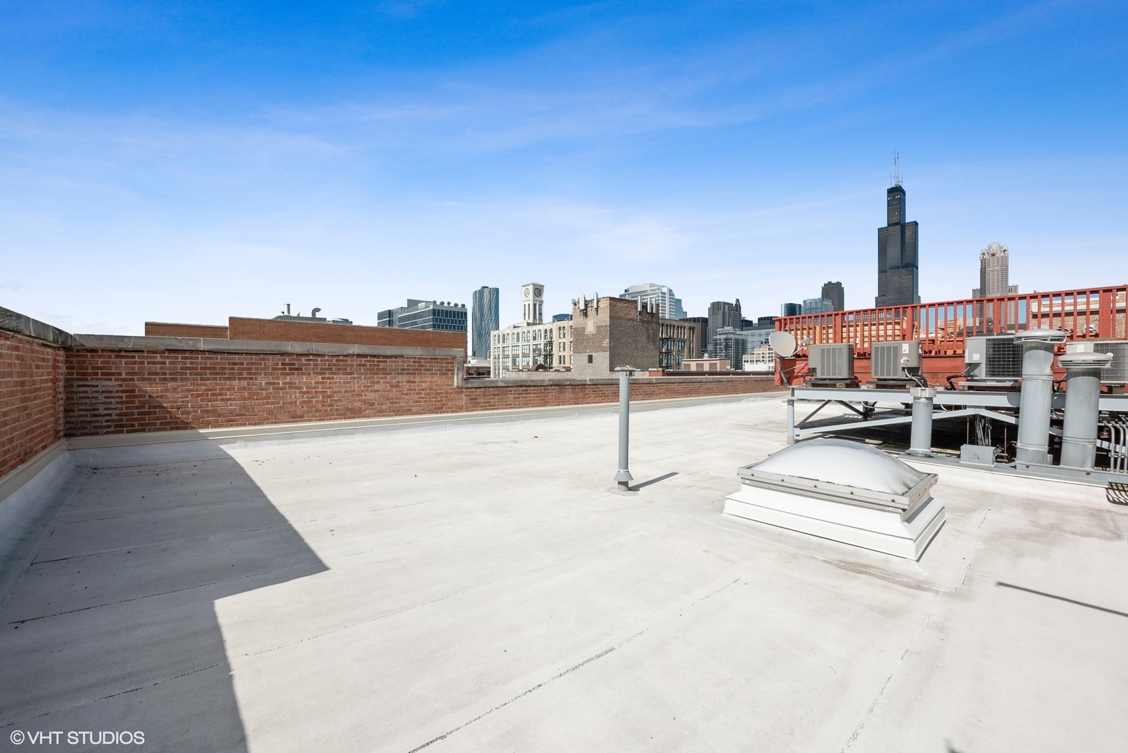 913 West Van Buren Street, Unit 7CD Chicago, IL 60607 - Photo 30 of 33