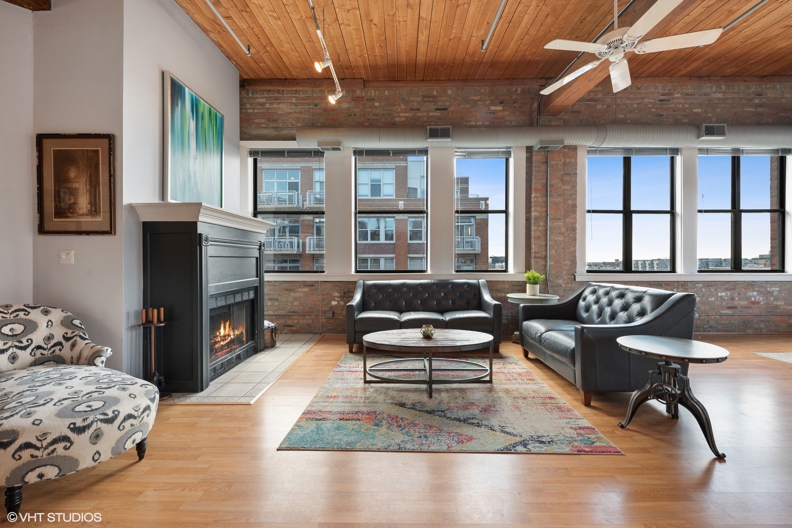 913 West Van Buren Street, Unit 7CD Chicago, IL 60607 - Photo 5 of 33