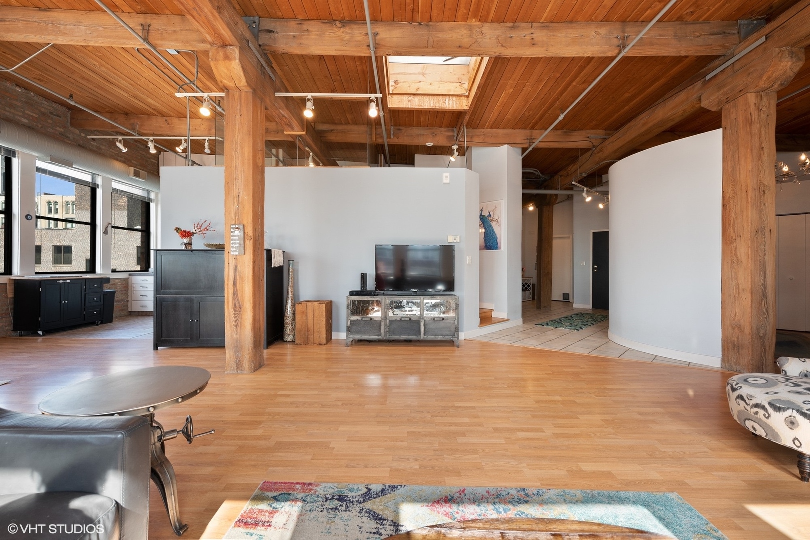 913 West Van Buren Street, Unit 7CD Chicago, IL 60607 - Photo 7 of 33