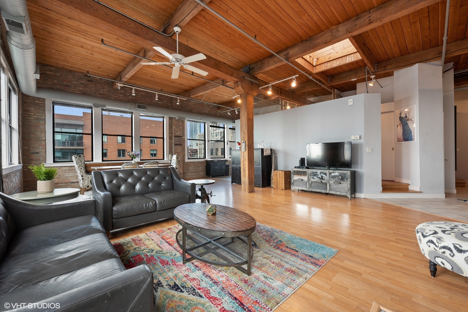 913 West Van Buren Street, Unit 7CD Chicago, IL 60607 - Photo 8 of 33