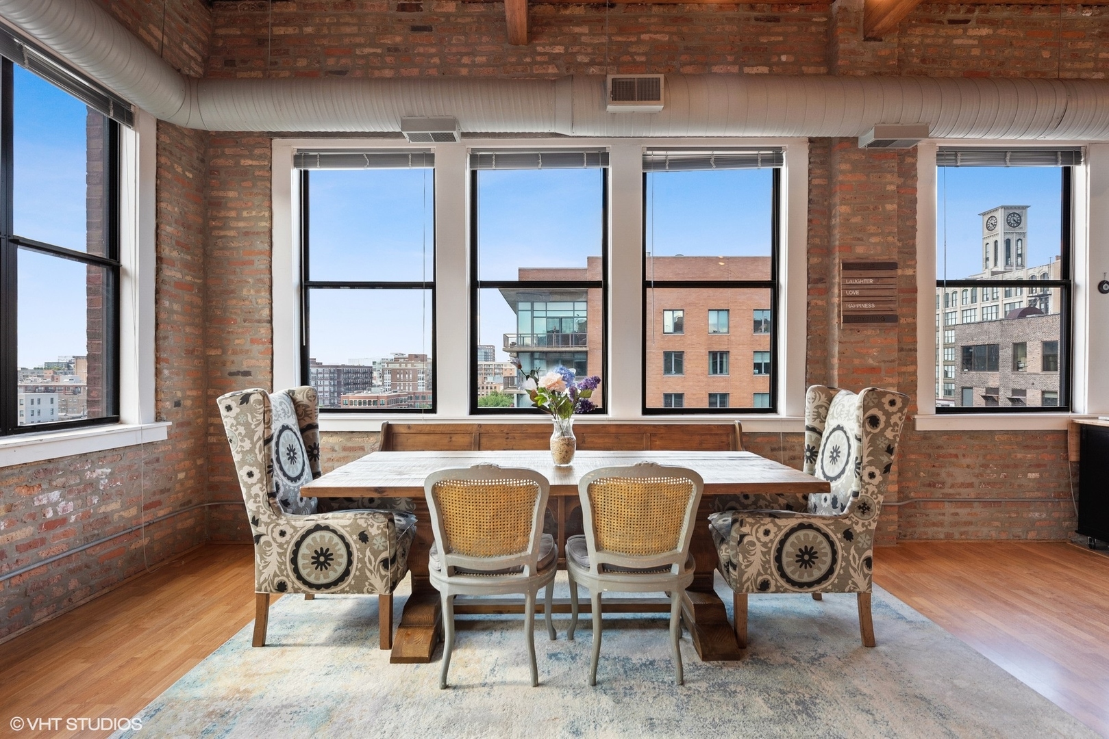 913 West Van Buren Street, Unit 7CD Chicago, IL 60607 - Photo 9 of 33