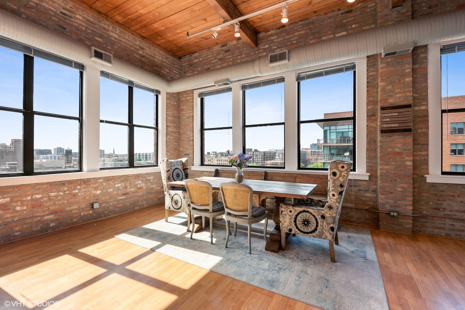 913 West Van Buren Street, Unit 7CD Chicago, IL 60607 - Photo 10 of 33