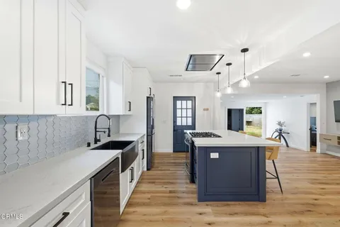 $1,440,000 | 2534 El Sol Avenue, Altadena, CA 91001