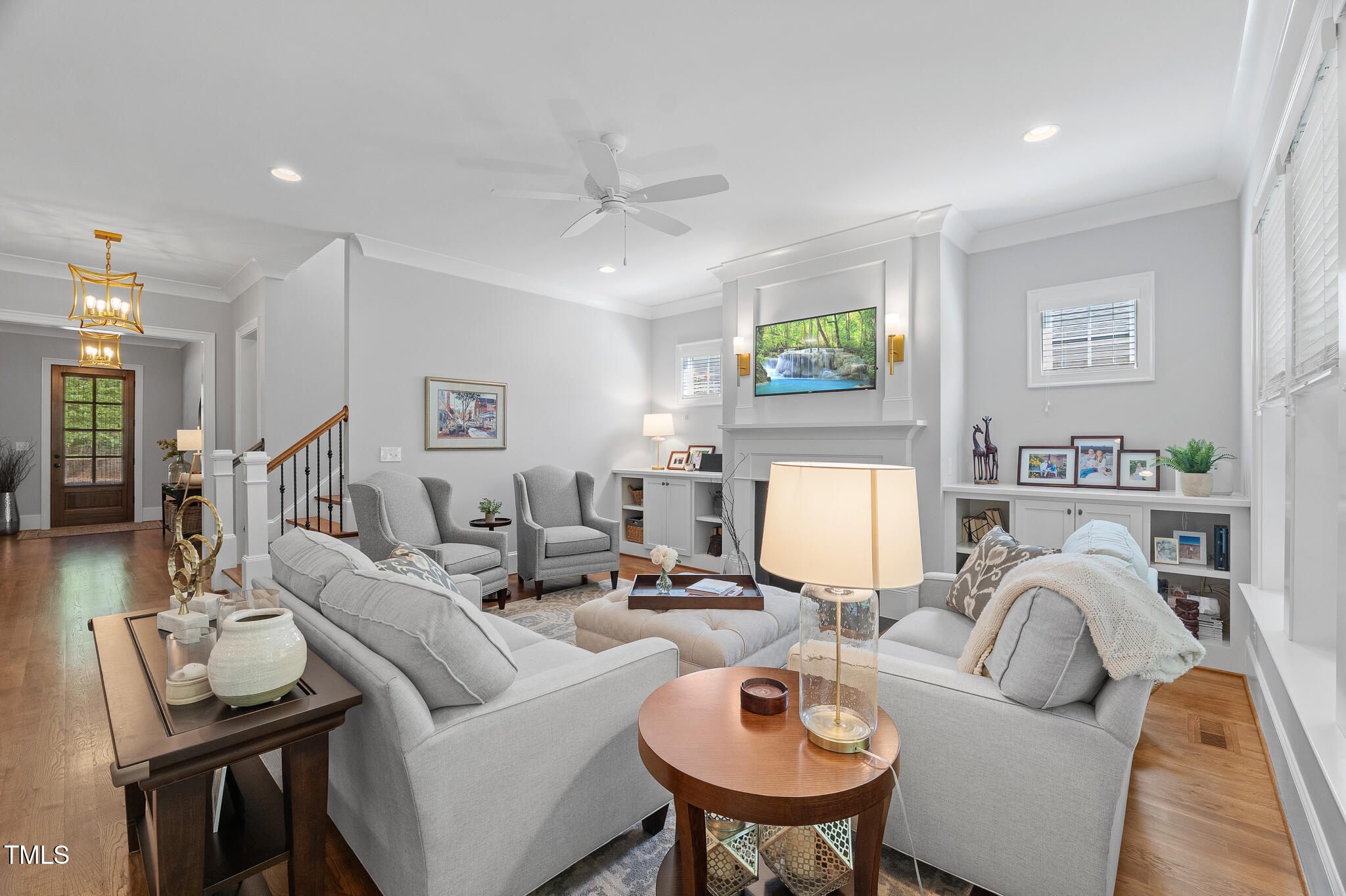 2993 Club Drive Raleigh, NC 27613 - Photo 26 of 94 30-P1286264