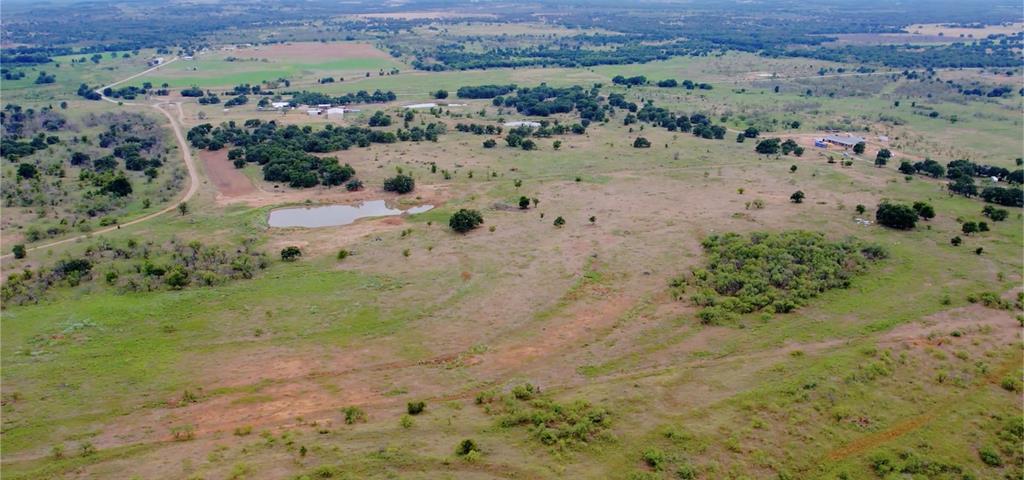 46.86-acres Stewart Ranch Road Loving, TX 76460 - Photo 11 of 17 a view of a road with a mountain view