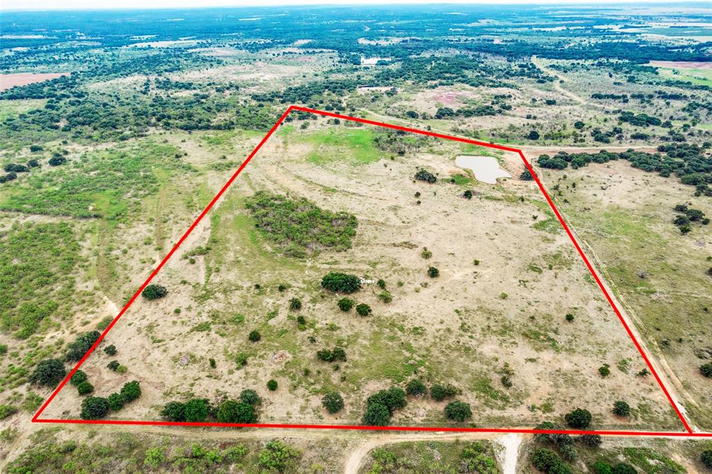 46.86-acres Stewart Ranch Road Loving, TX 76460 - Photo 11 of 16 a view of a field with an ocean