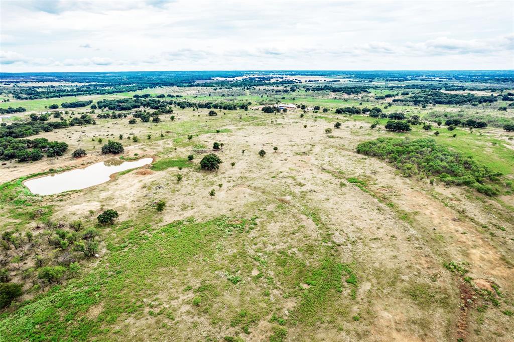 46.86-acres Stewart Ranch Road Loving, TX 76460 - Photo 12 of 16 a view of a city with an ocean beach