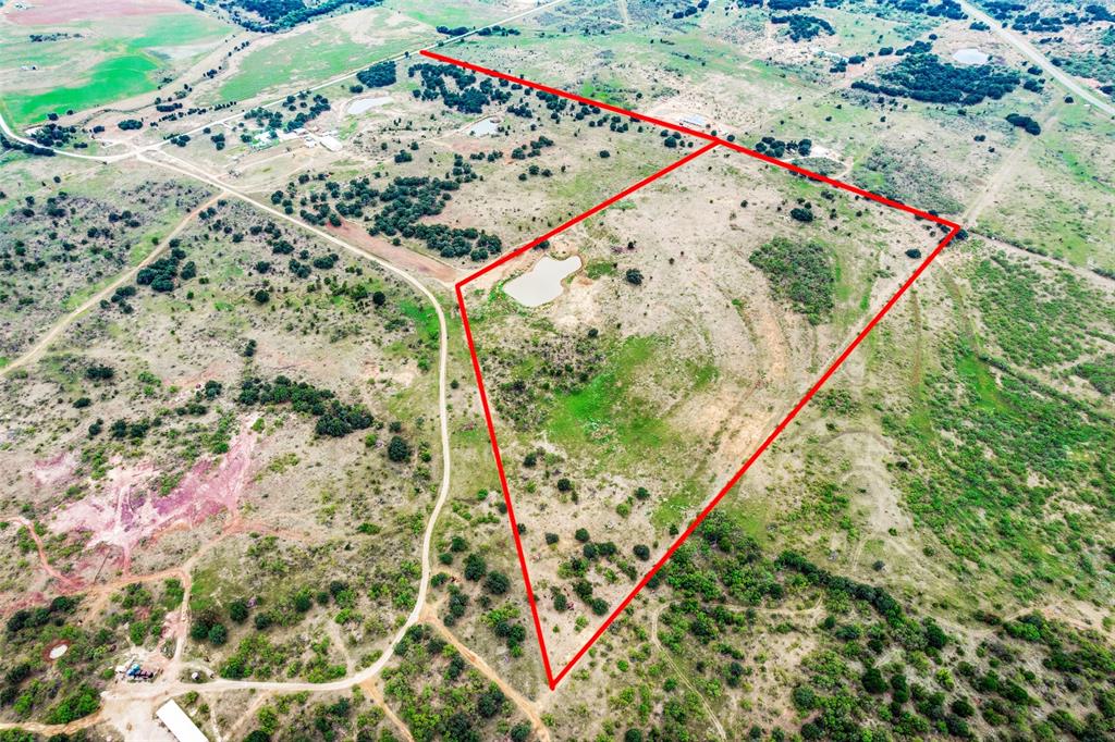 46.86-acres Stewart Ranch Road Loving, TX 76460 - Photo 10 of 16