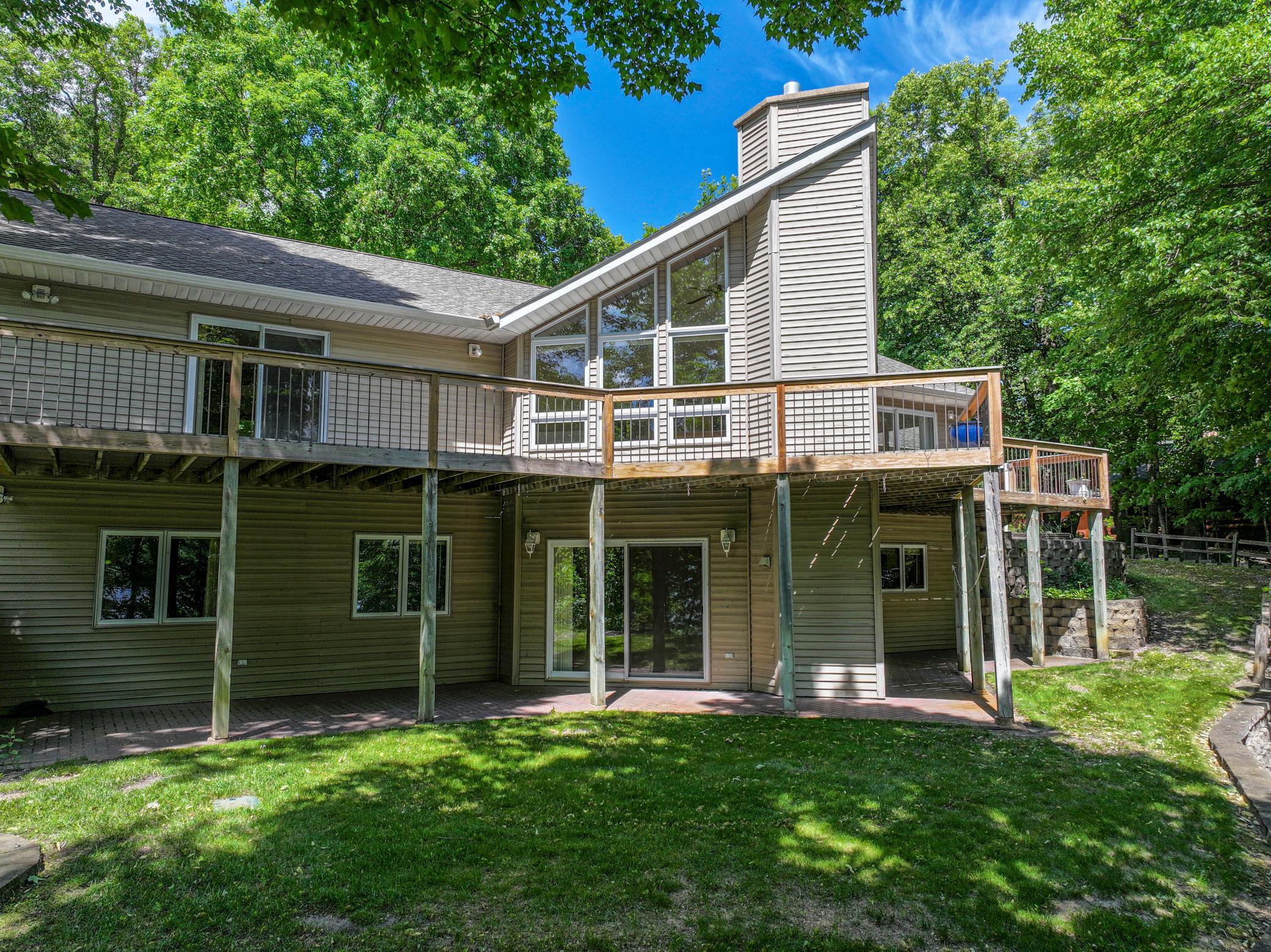 1850 Petes Point Lane Southwest Alexandria, MN 56308 - Photo 55 of 81