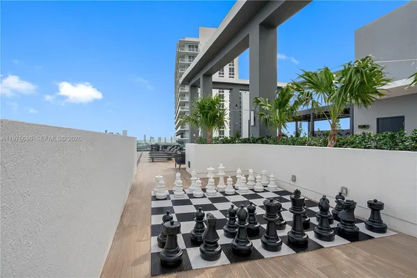 $5,163 | 16395 Biscayne Boulevard, Unit 1524, North Miami Beach, FL 33160