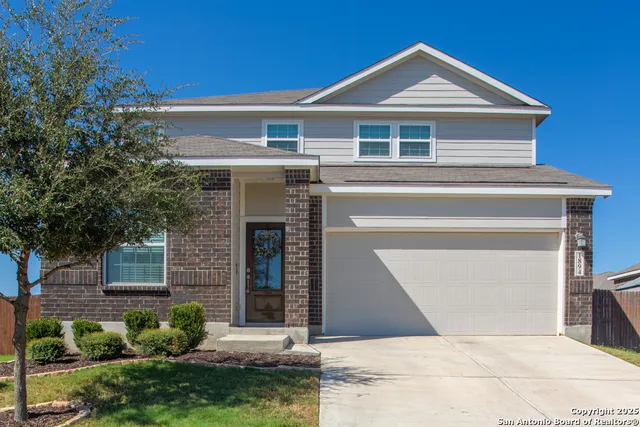$2,295 | 1894 Abigail Lane, New Braunfels, TX 78130