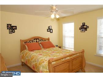 699 Churchill Road Chester Springs, PA 19425 - Photo 10 of 12 Bedroom 3