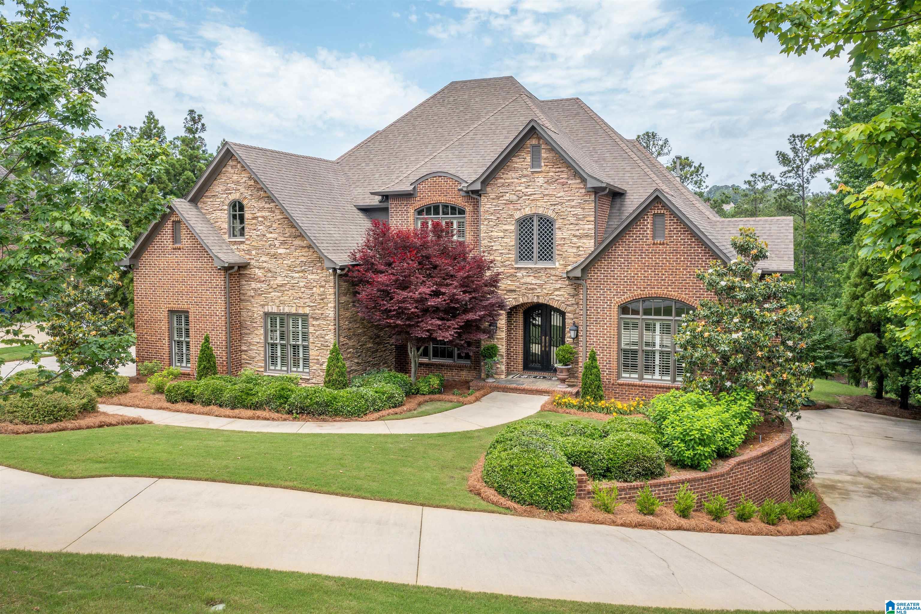 2416 Glasscott Point Birmingham, AL 35226 - Photo 1 of 60