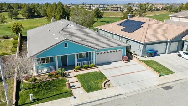 $660,000 | 3643 Mountain Shadows Court, Palmdale, CA 93551